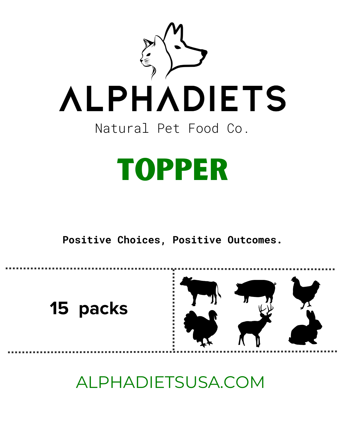 The Ultimate Toppers' Box!!!