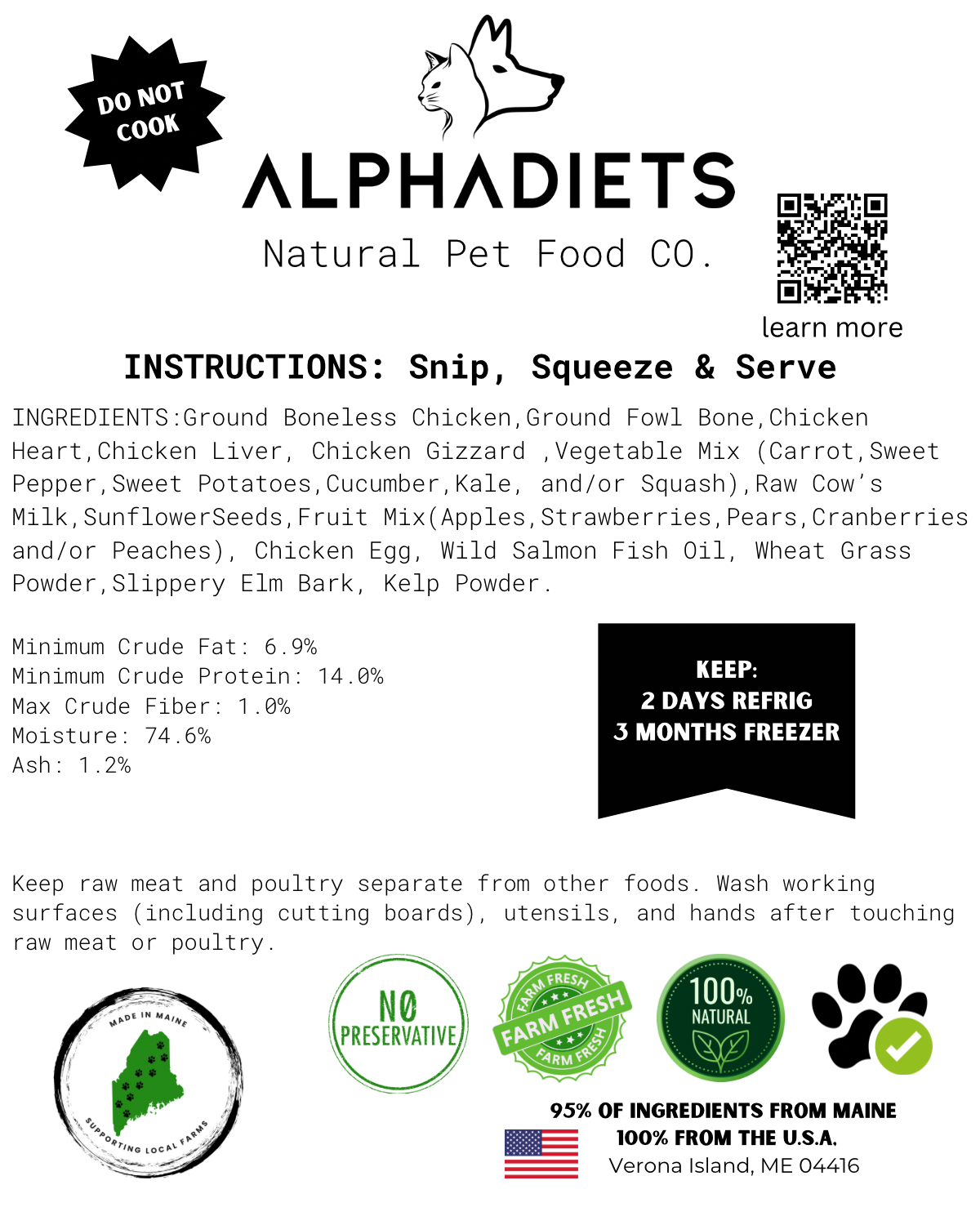 AlphaMix