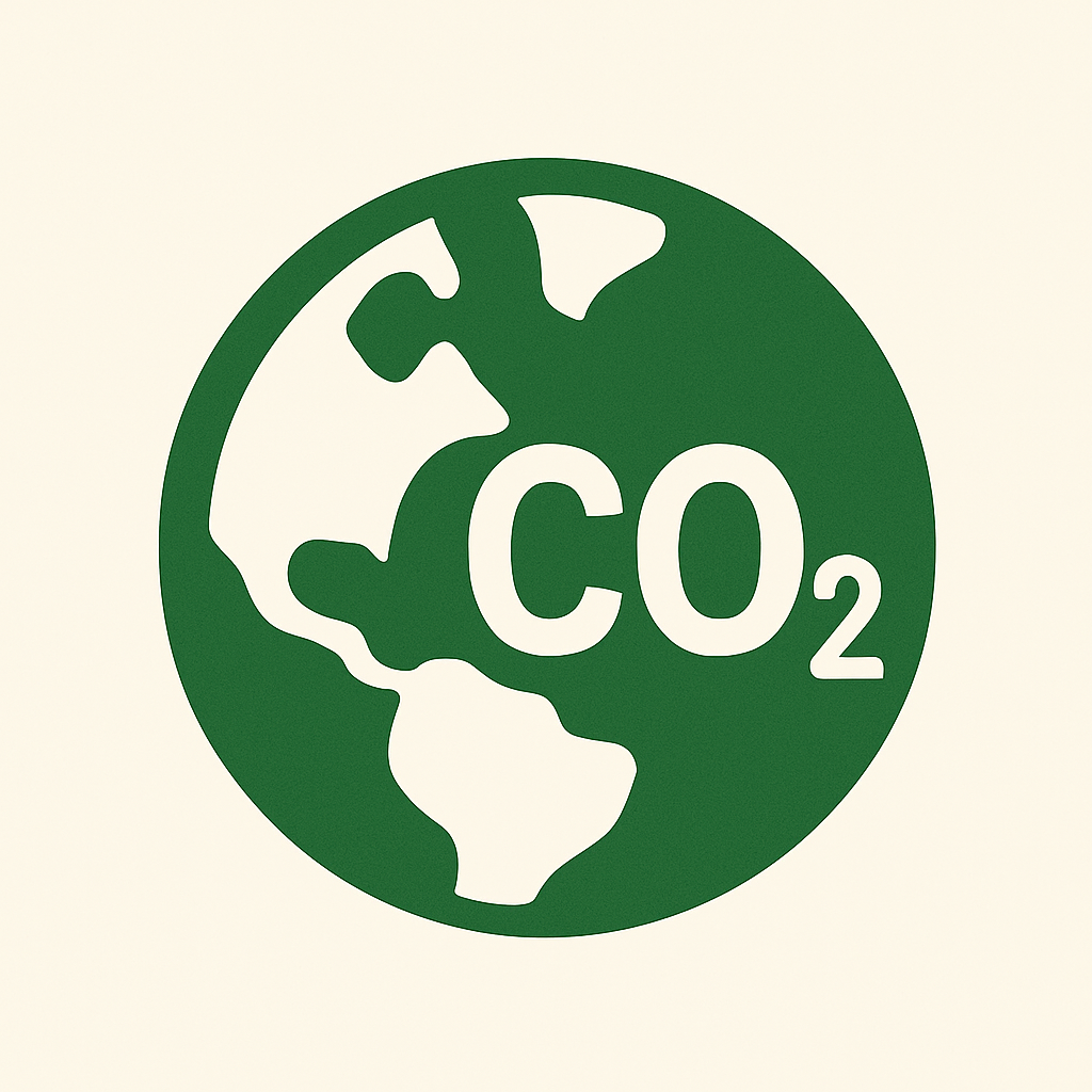CO2 Friendly