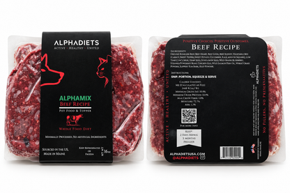 AlphaMix Box - The Full Mix