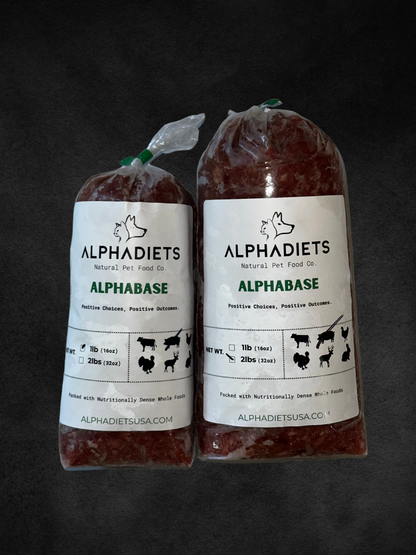 AlphaBase