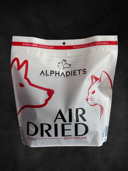 2-Week Starter Box! Air-Dried