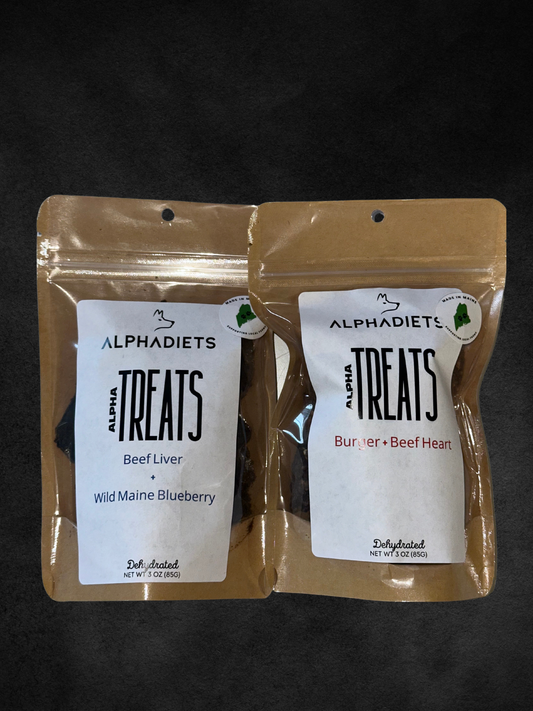 AlphaTreats